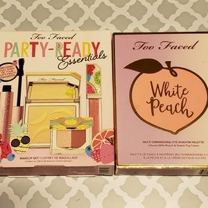 FREE GWP TOO FACED Bundle